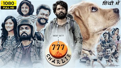 777 charlie full movie hindi dubbed|777 Charlie Full Movie In Hindi Dubbed 